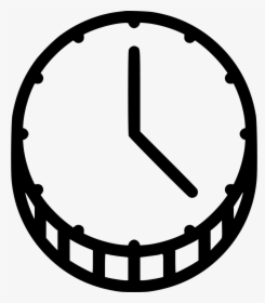 Time Is Money - Sport Training Icon Png, Transparent Png, Transparent PNG