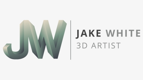 Jake White 3d - Graphic Design, HD Png Download, Transparent PNG