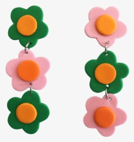 Earrings, HD Png Download, Transparent PNG