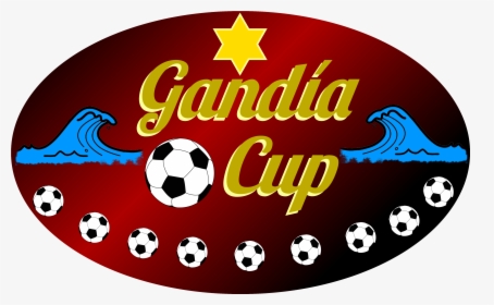 Gandía Cup, Torneo De Fútbol Base En Gandía Esta Semana - Fog Oil Grease Facts, HD Png Download, Transparent PNG