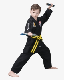 Transparent Angry Child Png - Kung Fu, Png Download, Transparent PNG