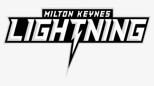 Mk Lightning Logo - Mk Lightning New Logo, HD Png Download, Transparent PNG