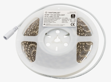 12v Glow™ Led Tape Light - Circle, HD Png Download, Transparent PNG
