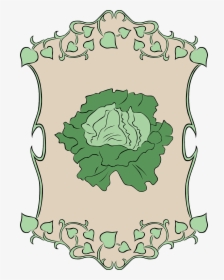 Flower,leaf,food - Carrots Garden Sign Clip Art, HD Png Download, Transparent PNG