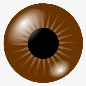 Eye Pupil Png High-quality Image - Green Eye Ball Clip Art, Transparent Png, Transparent PNG