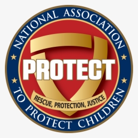 National Association To Protect Children - Joint Force Headquarters National Capital, HD Png Download, Transparent PNG