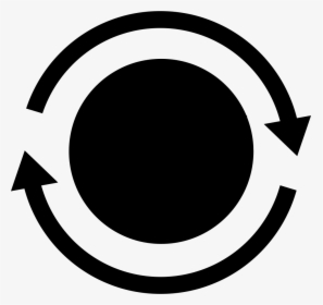 Transparent Circle Arrows Png - Circle, Png Download, Transparent PNG