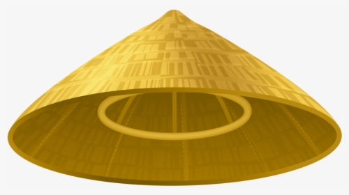 Chinese Png Free Images - China Hat Transparent, Png Download, Transparent PNG