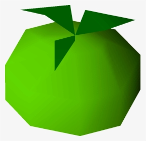 Old School Runescape Wiki - Runescape Apple, HD Png Download, Transparent PNG