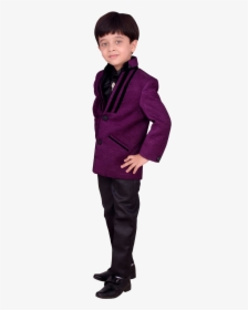 Kids Coat Pant Png Background - Child Coat Png, Transparent Png, Transparent PNG