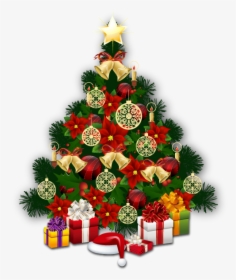 25 Interesting Facts About Christmas, HD Png Download, Transparent PNG