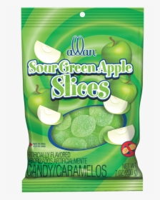 Apple Slices Png, Transparent Png, Transparent PNG