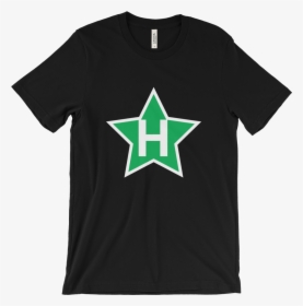Hold Star Button - T-shirt, HD Png Download, Transparent PNG