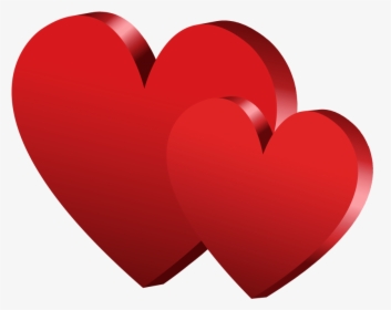 Free Png Red Hearts Png Images Transparent - Dil Images Hd Png, Png Download, Transparent PNG