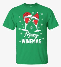 Funny Christmas Beer Shirts, HD Png Download, Transparent PNG