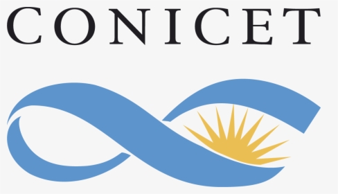 Conicet Logo Con Letras - National Scientific And Technical Research Council, HD Png Download, Transparent PNG