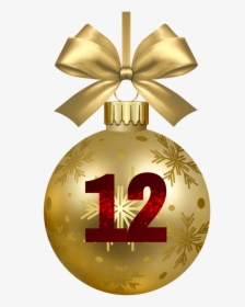 Transparent A Christmas Story Png - Christmas Tree Ornaments Png, Png Download, Transparent PNG