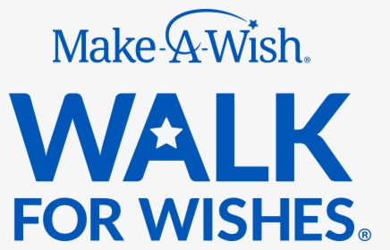 Walk For Wishes 2019, HD Png Download, Transparent PNG