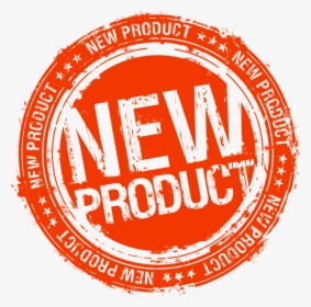 New Products - Transparent New Product Logo, HD Png Download, Transparent PNG