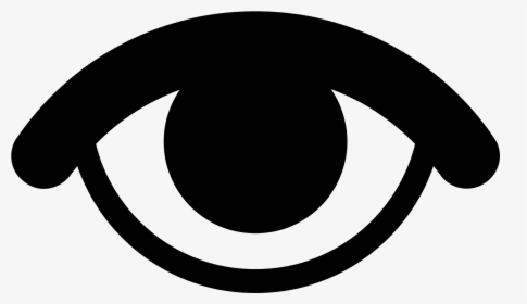 Eye Icon Free Download - Eye Icon Png Gif, Transparent Png, Transparent PNG