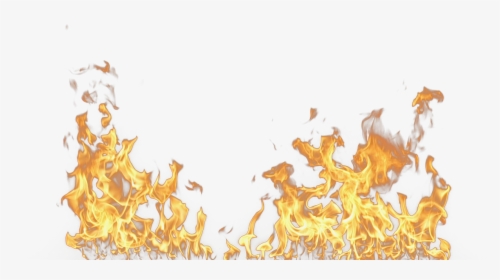 Flame Fire Png Png Download - Fire Effect Gif Transparent, Png Download, Transparent PNG