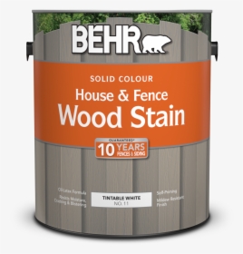 Behr Wood Stain, HD Png Download, Transparent PNG