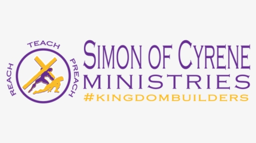 Simon Of Cyrene Ministries - Groupe Armonia, HD Png Download, Transparent PNG