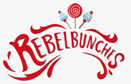 Rebelbunches, HD Png Download, Transparent PNG