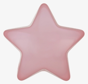 Polyester Button Shank Star Article - Star, HD Png Download, Transparent PNG