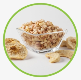Apples Md Circle - Breakfast Cereal, HD Png Download, Transparent PNG