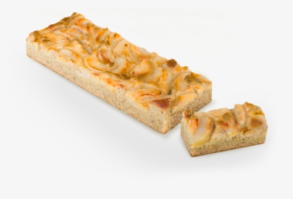 South Tyrolean Apple Slice - Ciabatta, HD Png Download, Transparent PNG