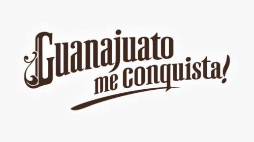 Gto Me Conquista - Guanajuato Letras De Colores, HD Png Download, Transparent PNG