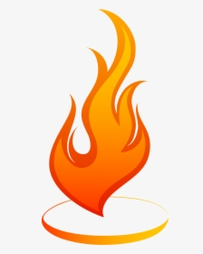Explosion, Fiery, Fireball, Flaming, Flammable, Frame, - Frame Of Fire, HD Png Download, Transparent PNG