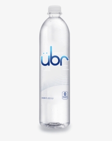 Übr 1l Bottle - Ubr Water, HD Png Download, Transparent PNG