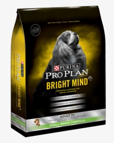 Purina Pro Plan Bright Mind, HD Png Download, Transparent PNG