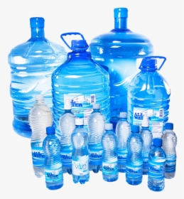 Transparent Smart Water Bottle Png - Water Bottles Png, Png Download, Transparent PNG