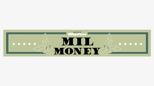 Mil Money - Hcpa, HD Png Download, Transparent PNG
