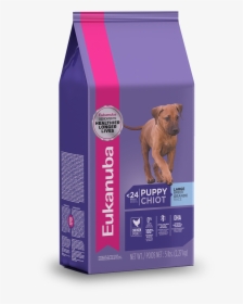 Eukanuba Puppy Food Small Breed 24, HD Png Download, Transparent PNG