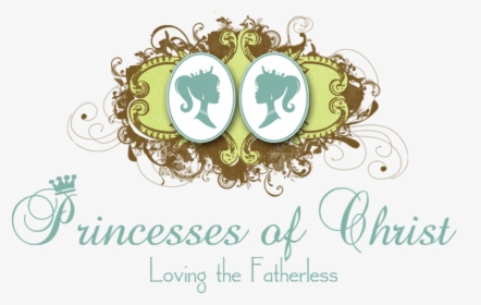 Princesses Of Christ Loving The Fatherless - Illustration, HD Png Download, Transparent PNG
