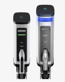 Smart Electric Vehicle Charging Stations - Water Bottle, HD Png Download, Transparent PNG