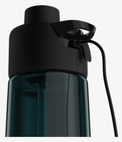 Transparent Smart Water Bottle Png - Water Bottle, Png Download, Transparent PNG