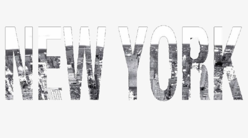 #newyork #letras #letra #ilovenewyorkcity #freetoedit - New York Letras Png, Transparent Png, Transparent PNG