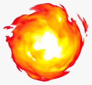 Fire Dragon Images - Transparent Background Fireball Gif, HD Png Download, Transparent PNG