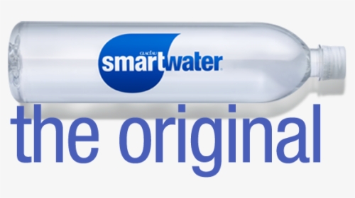 Smartwater - Smart Water, HD Png Download, Transparent PNG