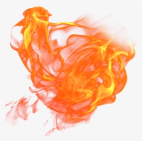 Flame Ball Png - Fire Gif Transparent Animation, Png Download, Transparent PNG