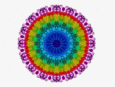 Drawing Mandala Tool, HD Png Download, Transparent PNG