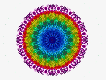 Drawing Mandala Tool, HD Png Download, Transparent PNG