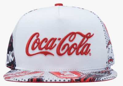 Coca Cola Pop Art Baseball Cap   Title Coca Cola Pop - Coca Cola Fifa Gifts Russia Cap, HD Png Download, Transparent PNG