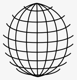 Clip Arts Related To - Logo Transparent Globe Png, Png Download, Transparent PNG