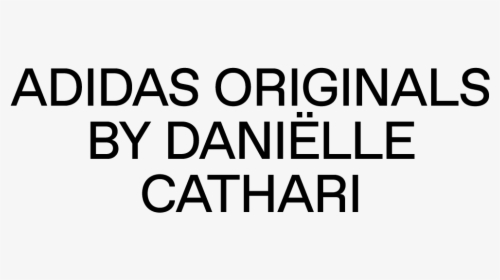 Adidas Originals By Daniëlle Cathari - Oval, HD Png Download, Transparent PNG